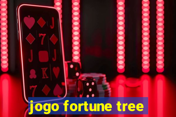 jogo fortune tree